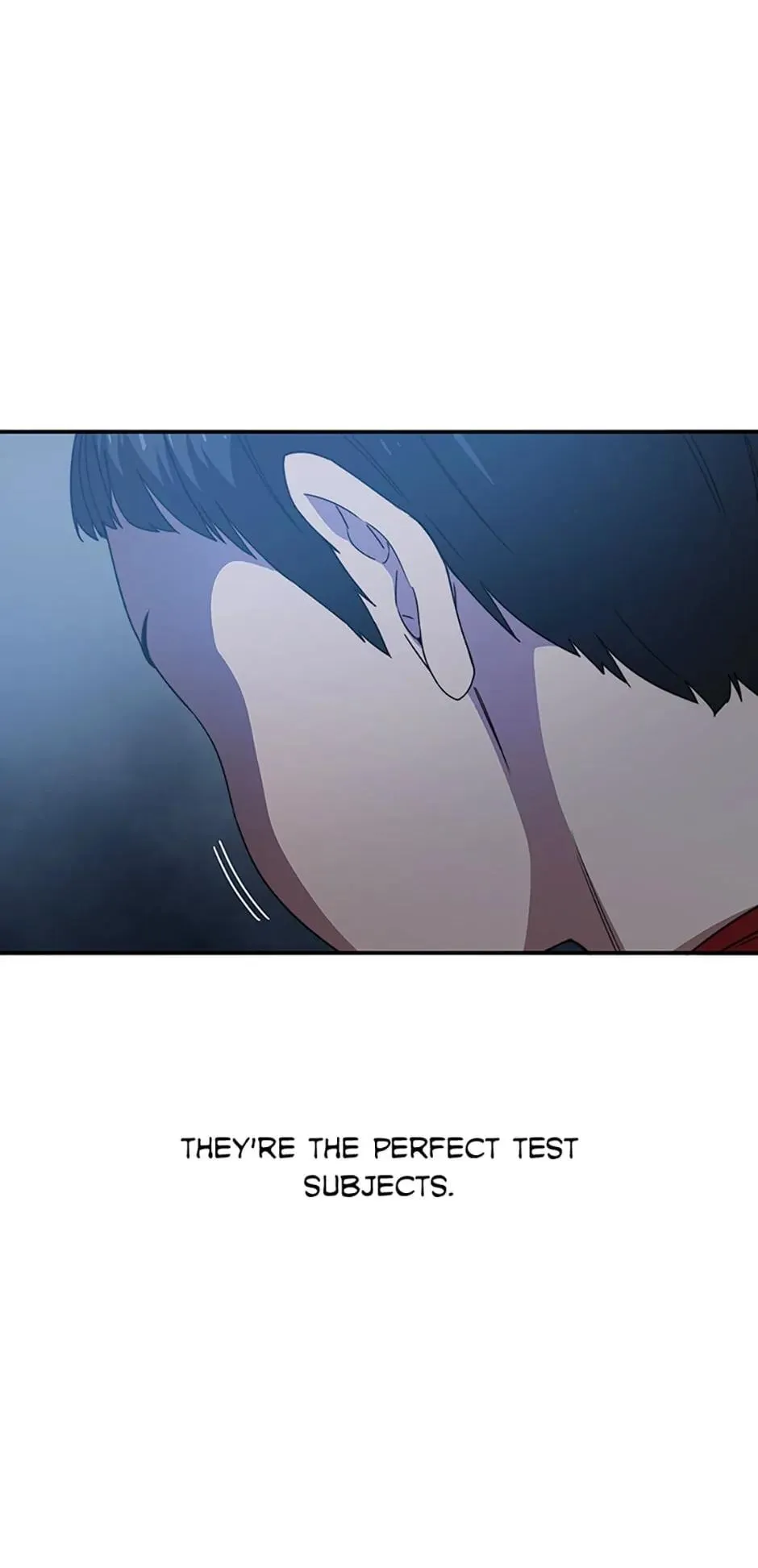 Read Existence en Manga Online