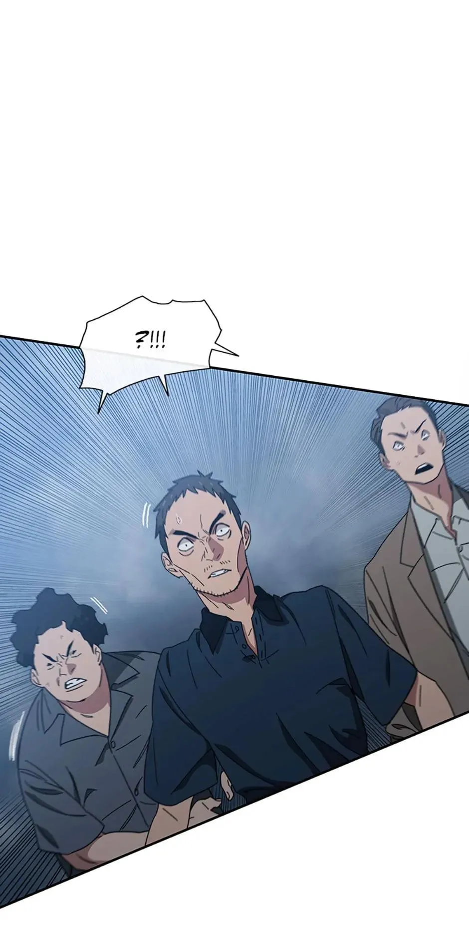 Read Existence en Manga Online
