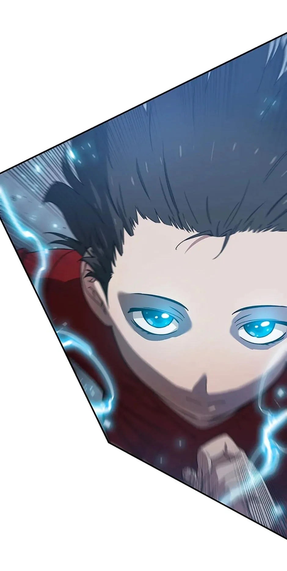 Read Existence en Manga Online