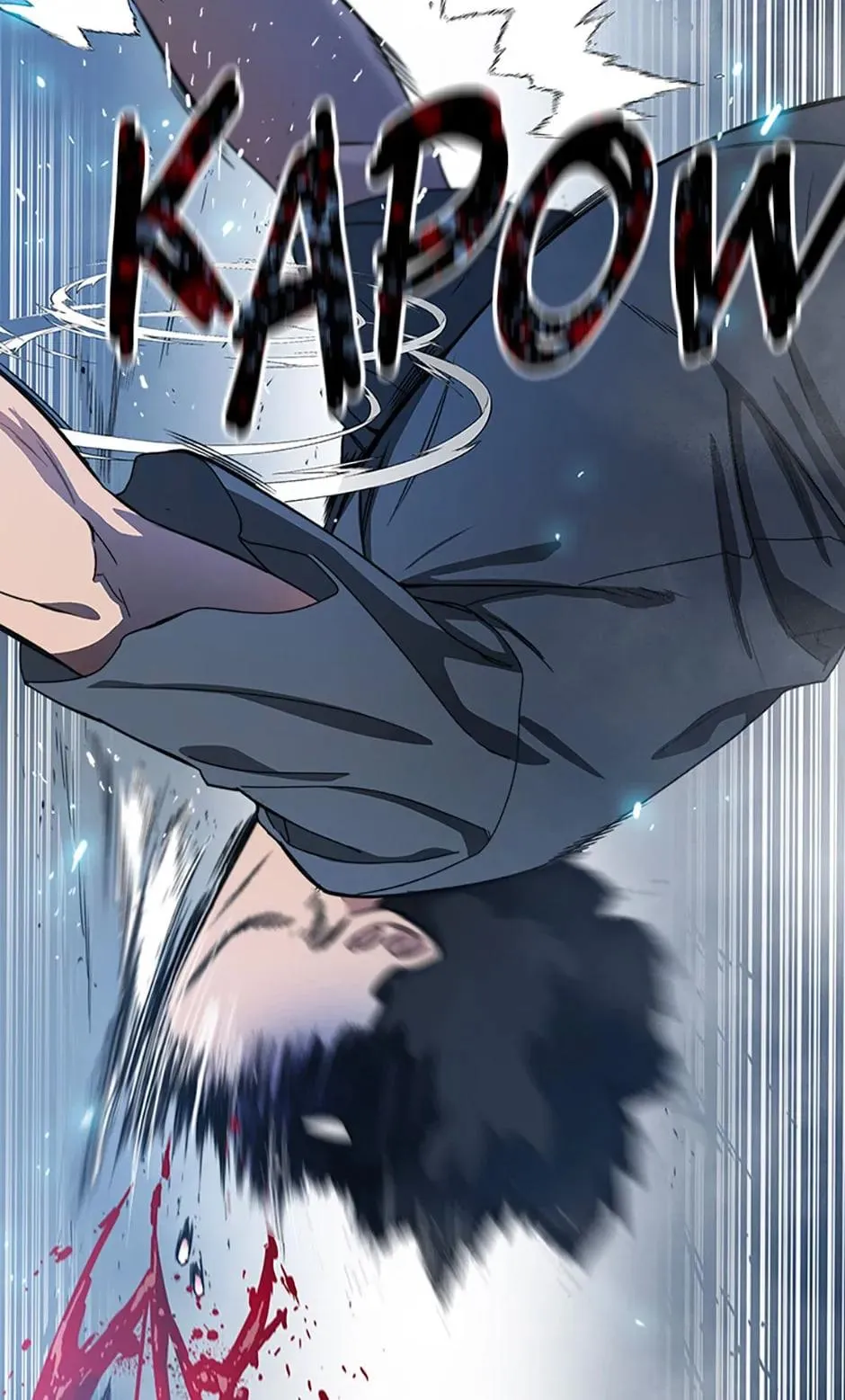 Read Existence en Manga Online