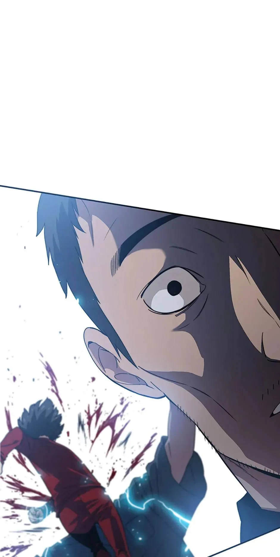 Read Existence en Manga Online