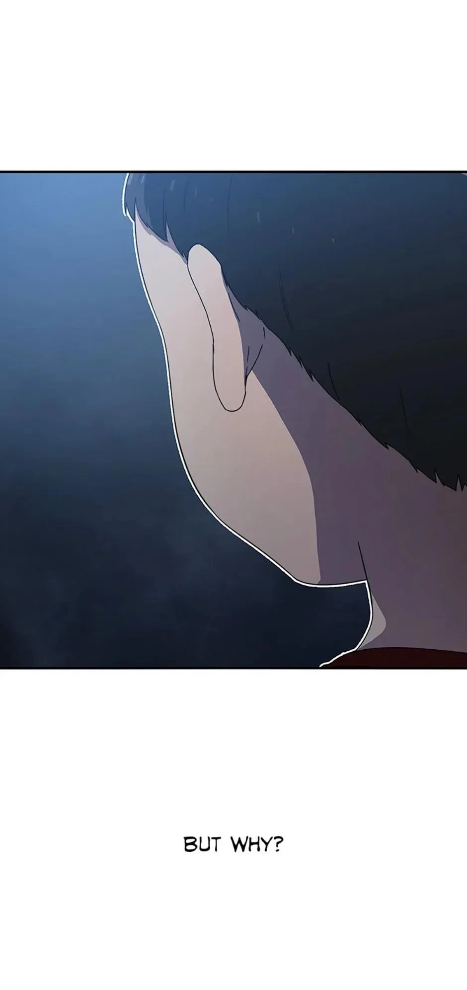 Read Existence en Manga Online