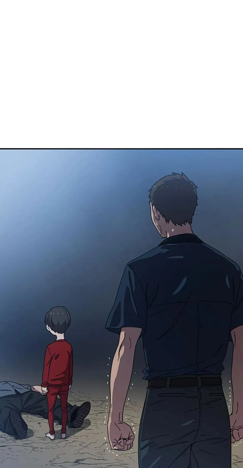 Read Existence en Manga Online
