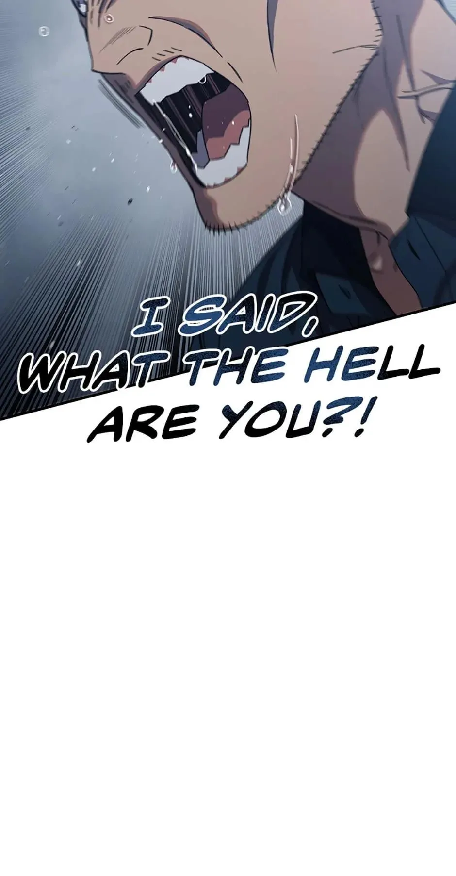 Read Existence en Manga Online
