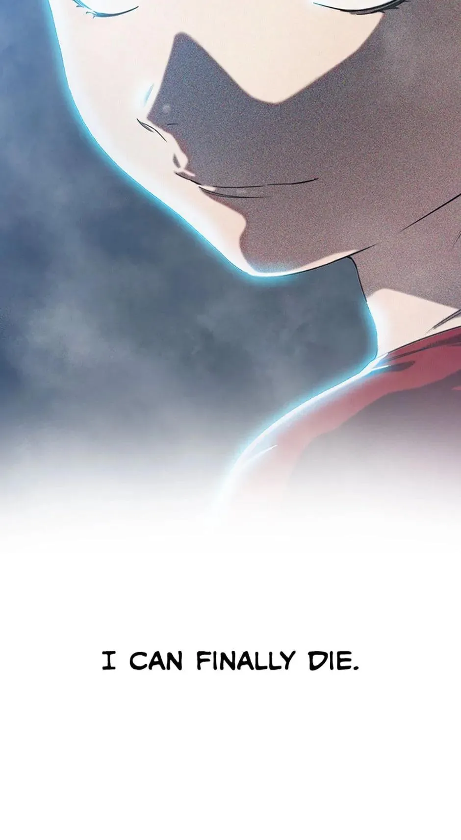 Read Existence en Manga Online