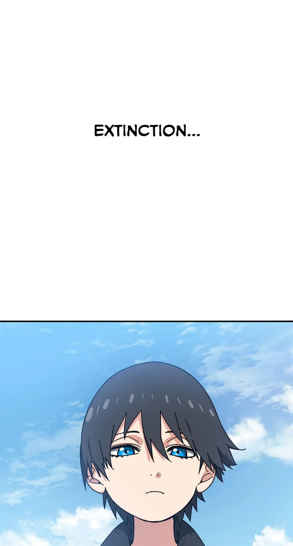 Read Existence en Manga Online
