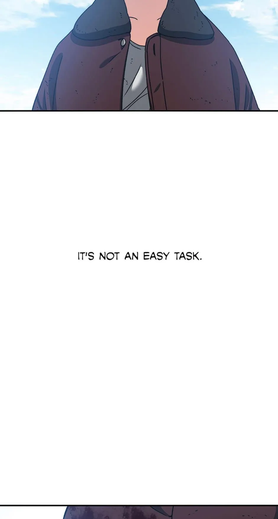 Read Existence en Manga Online