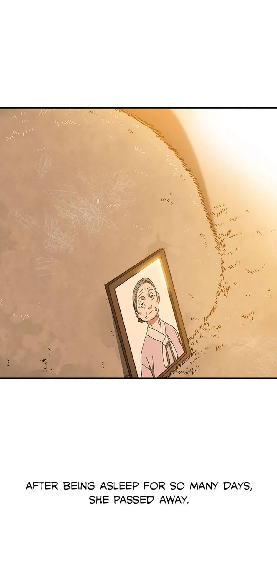 Read Existence en Manga Online