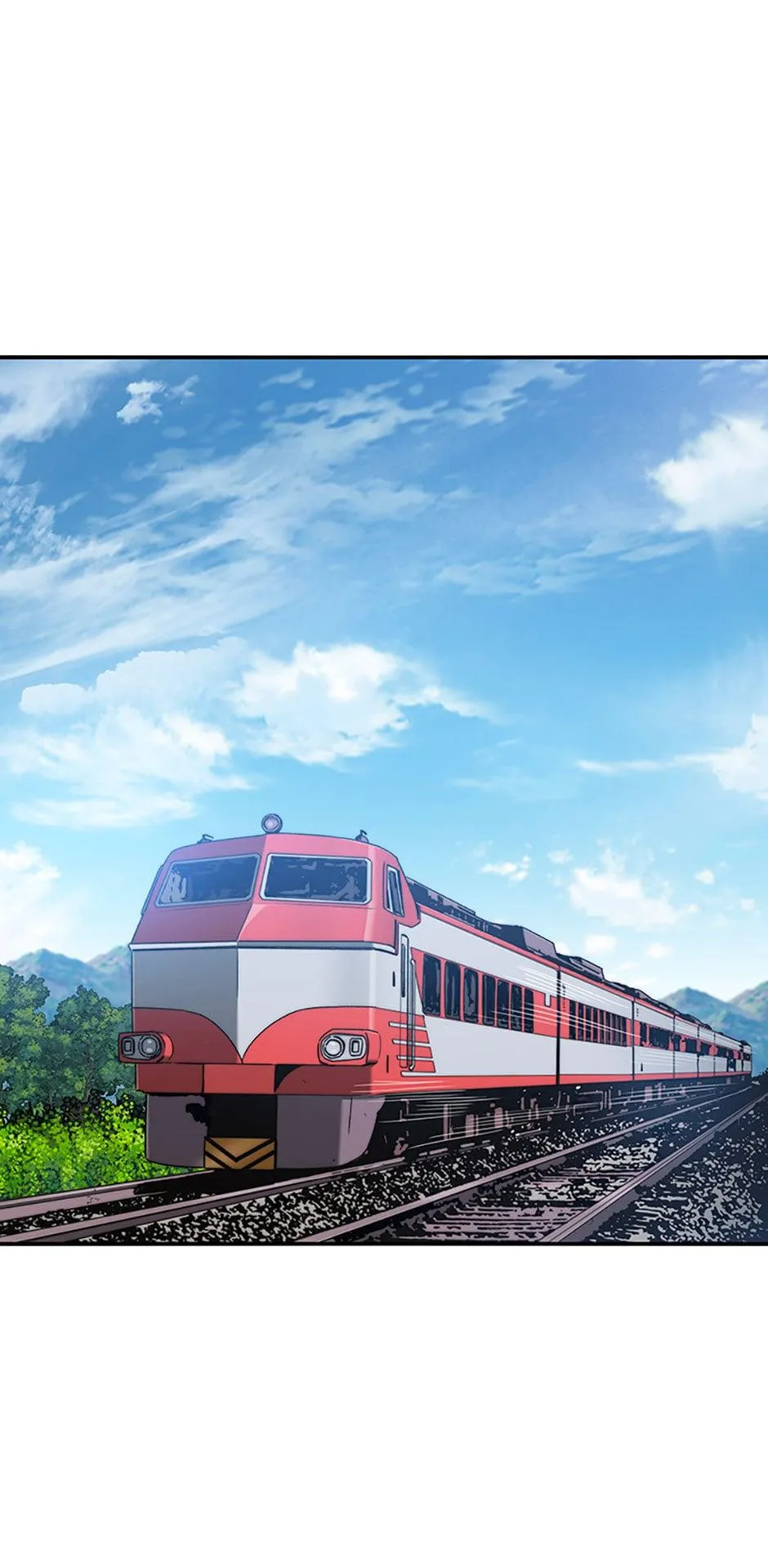 Read Existence en Manga Online