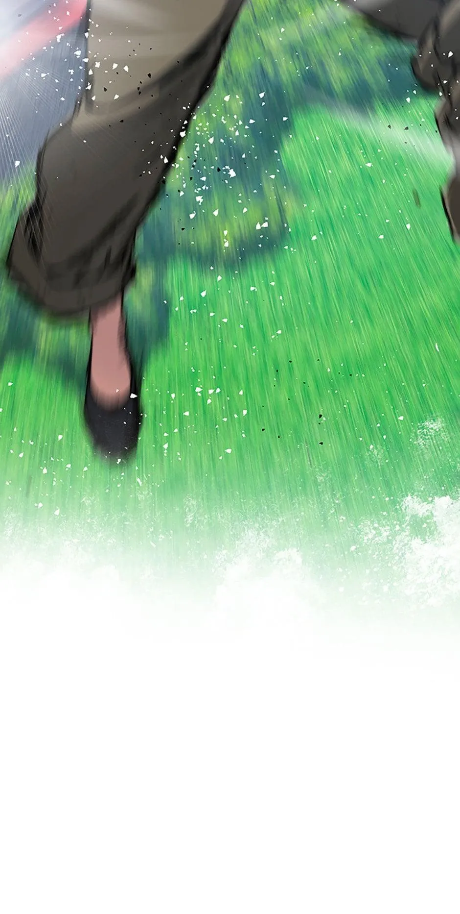 Read Existence en Manga Online