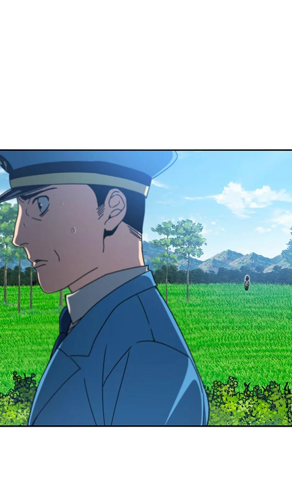 Read Existence en Manga Online