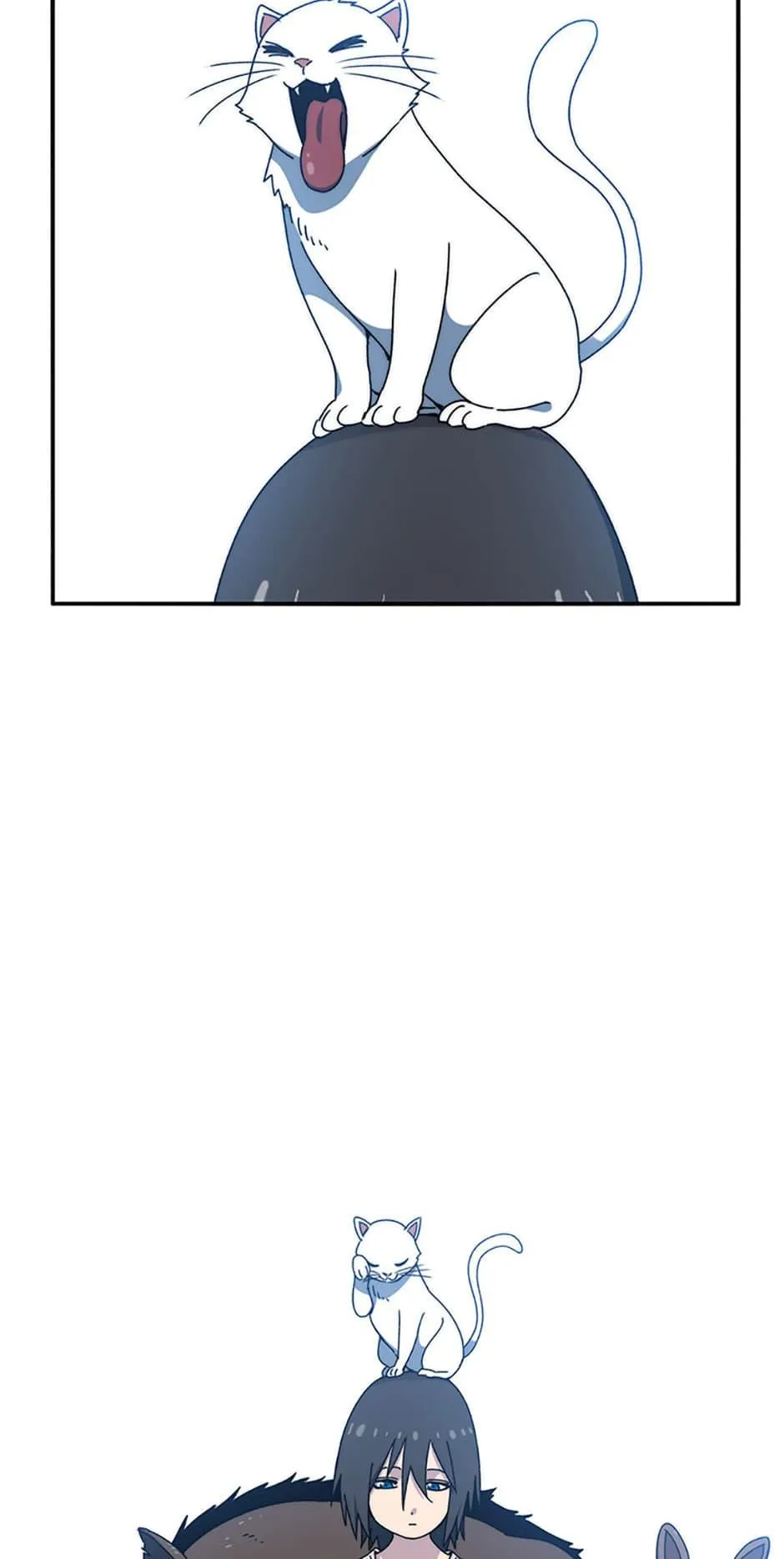 Read Existence en Manga Online