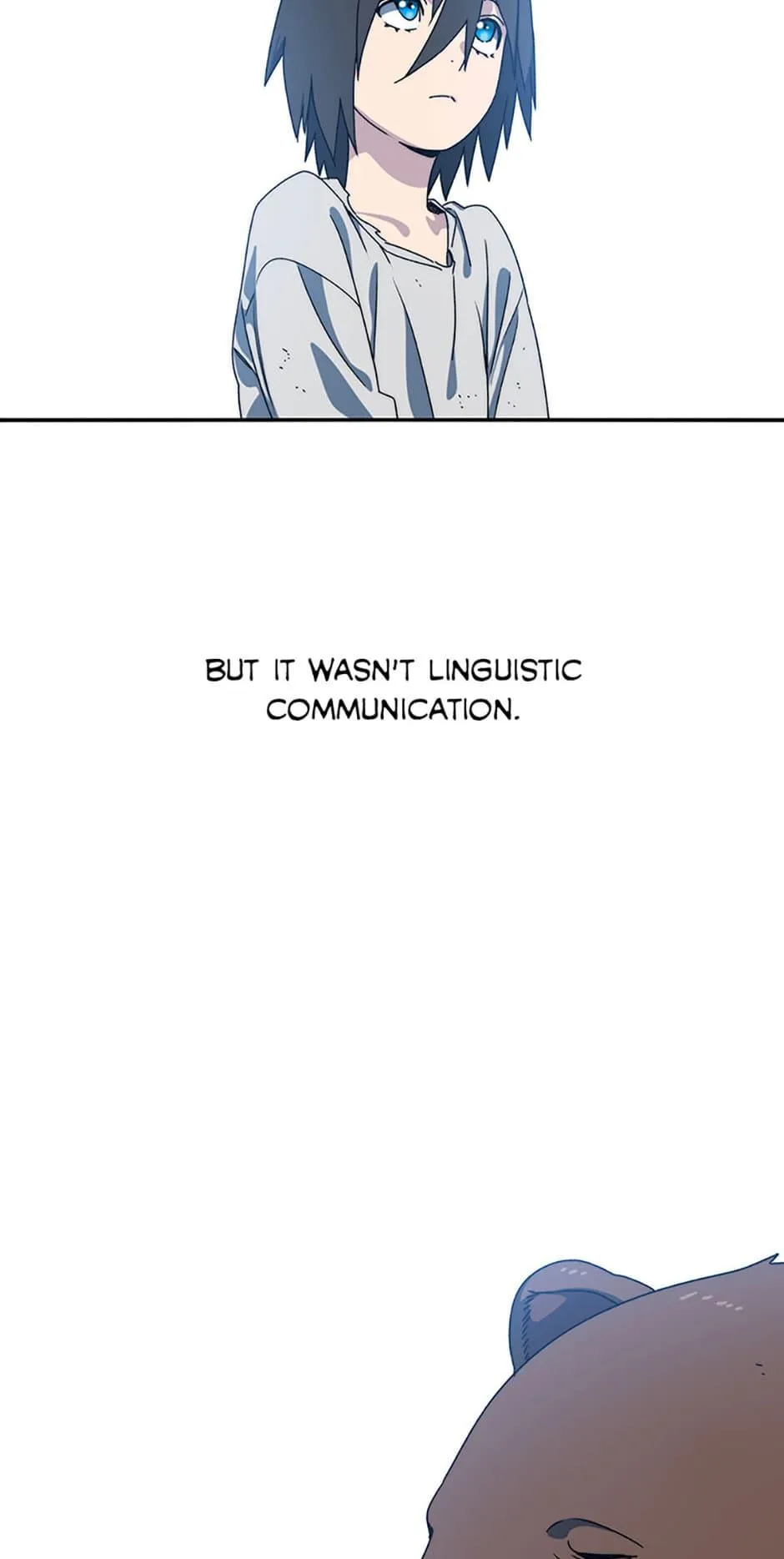 Read Existence en Manga Online