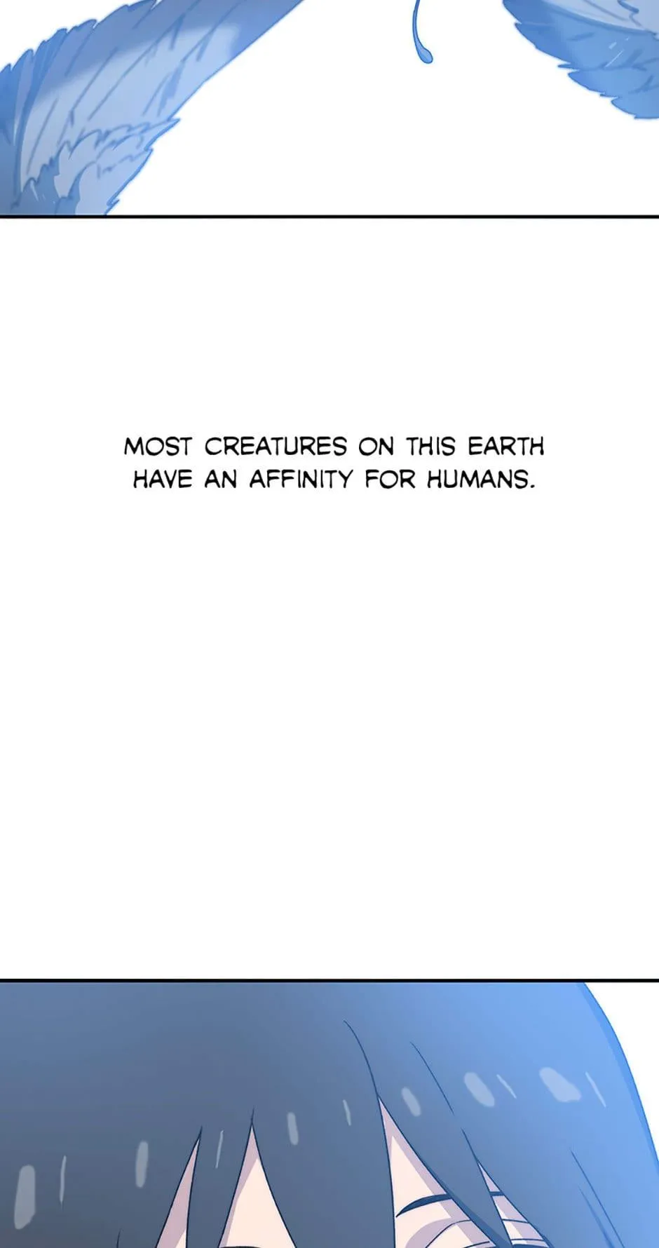 Read Existence en Manga Online