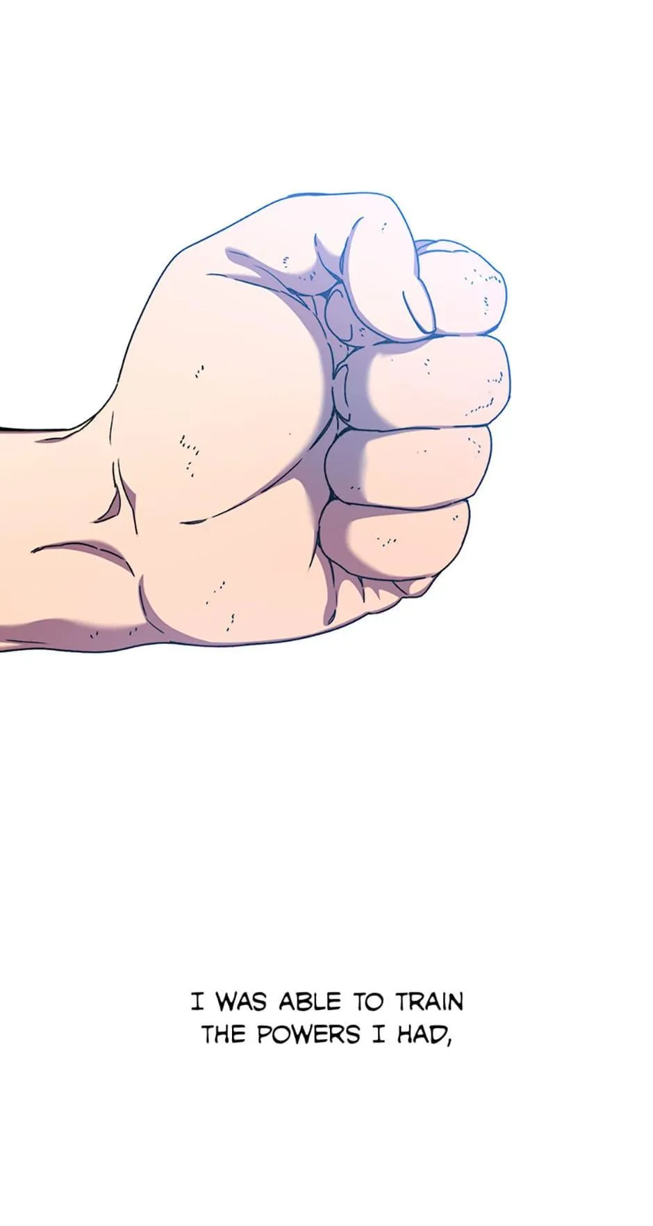 Read Existence en Manga Online