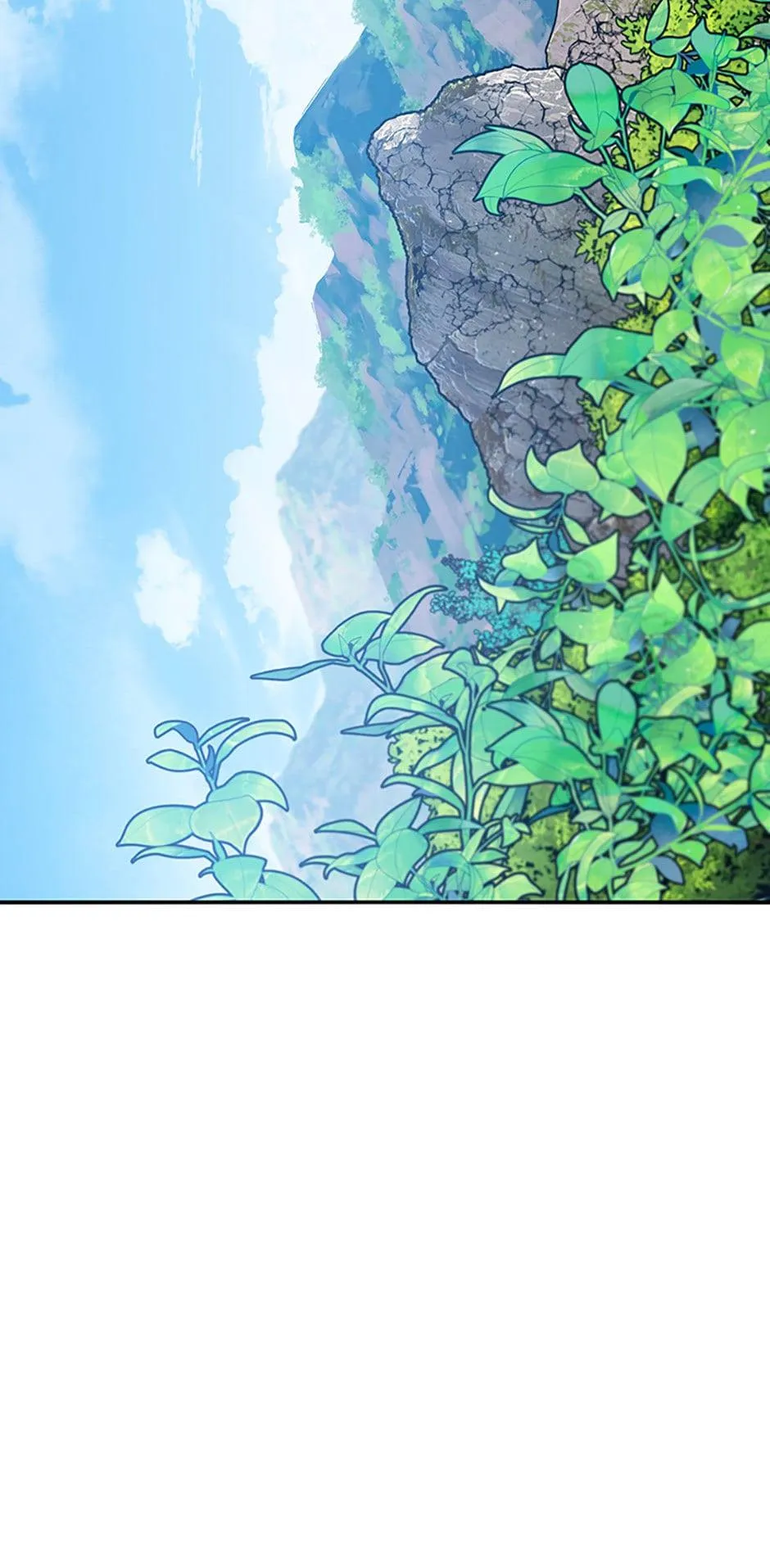 Read Existence en Manga Online