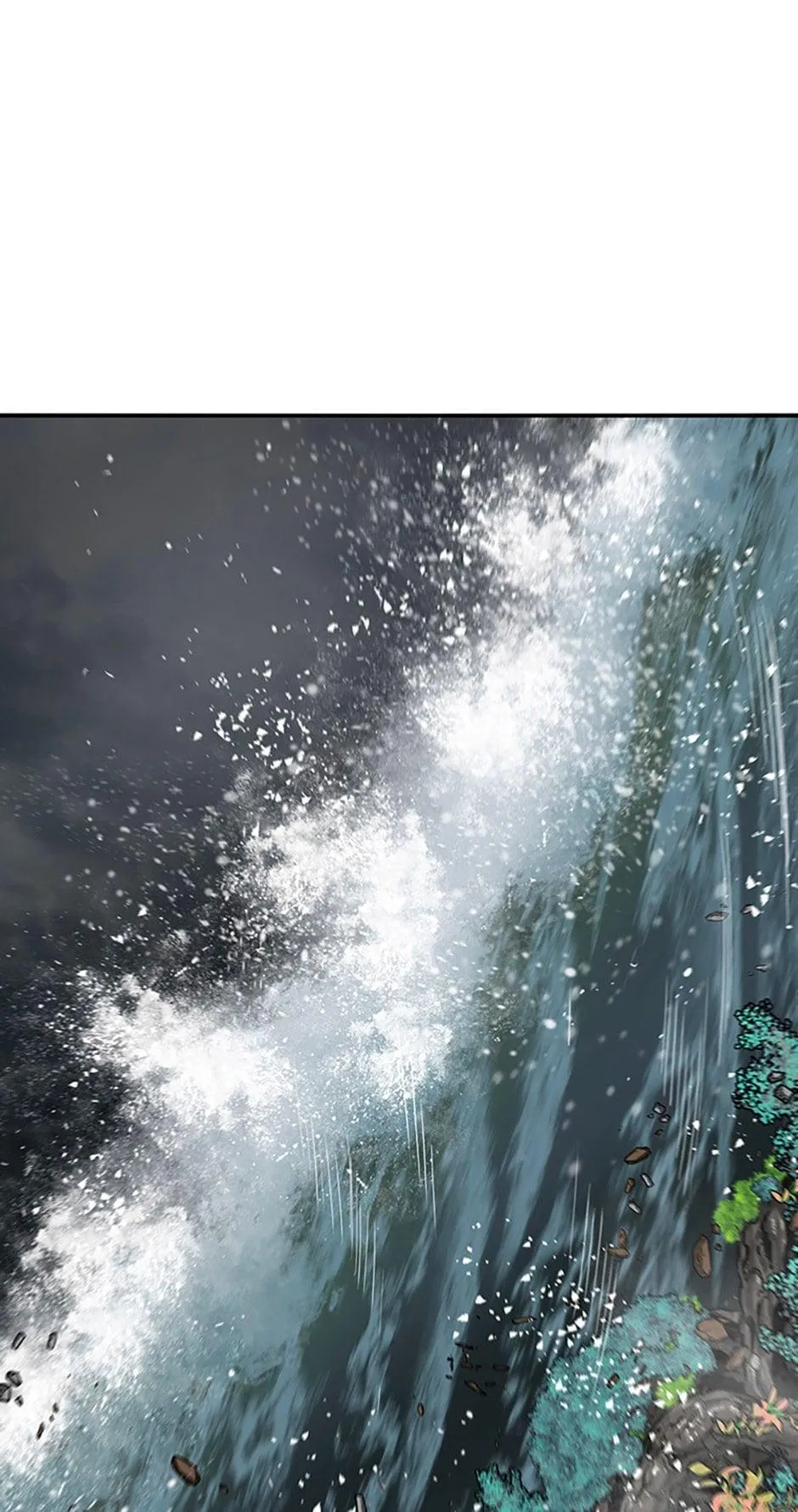 Read Existence en Manga Online