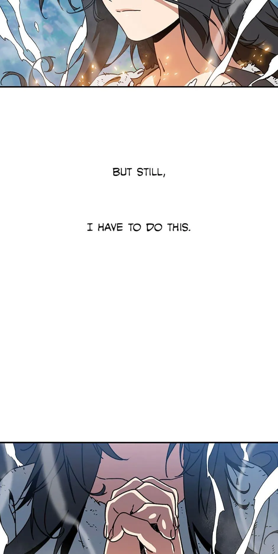 Read Existence en Manga Online
