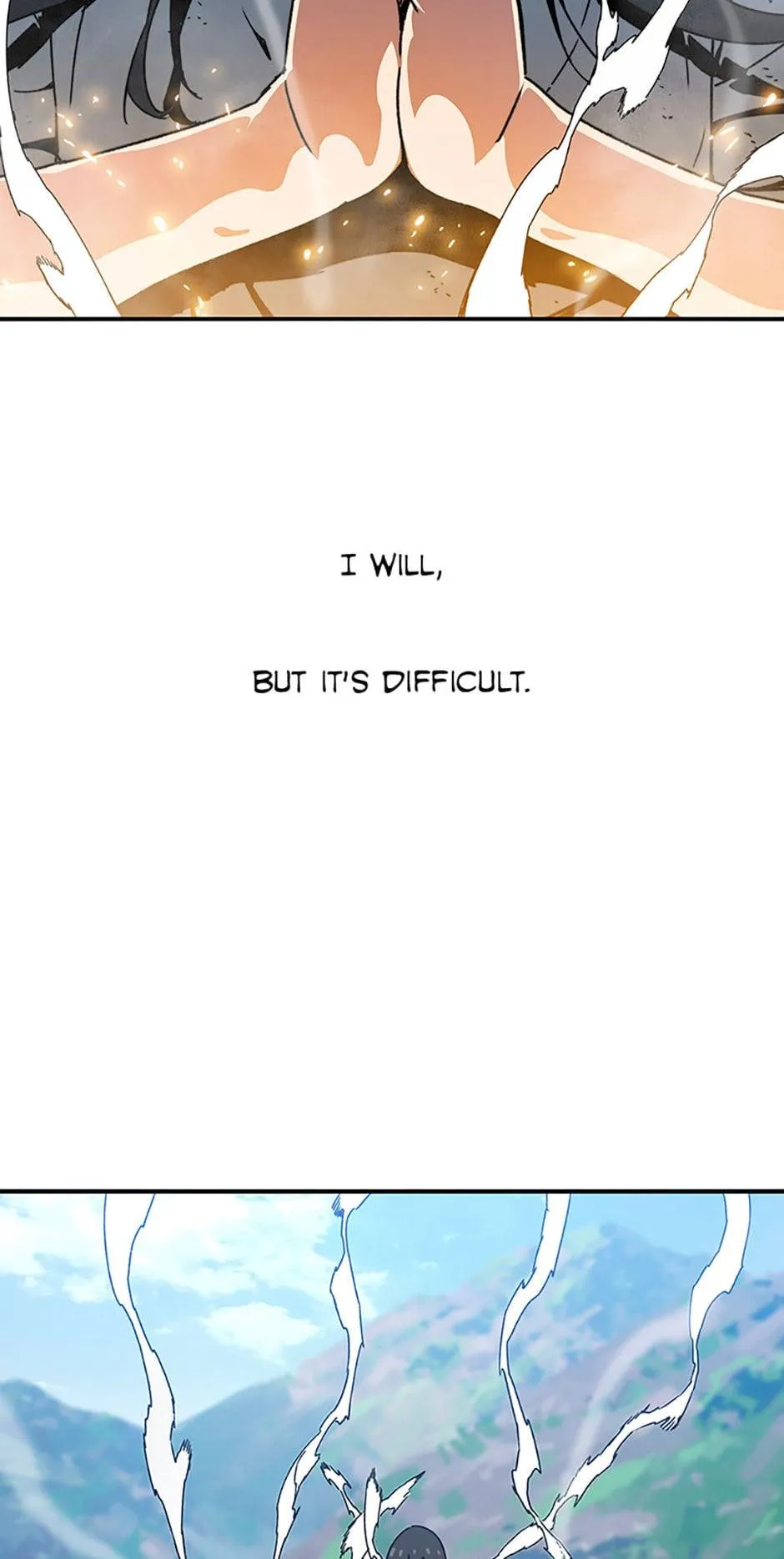 Read Existence en Manga Online