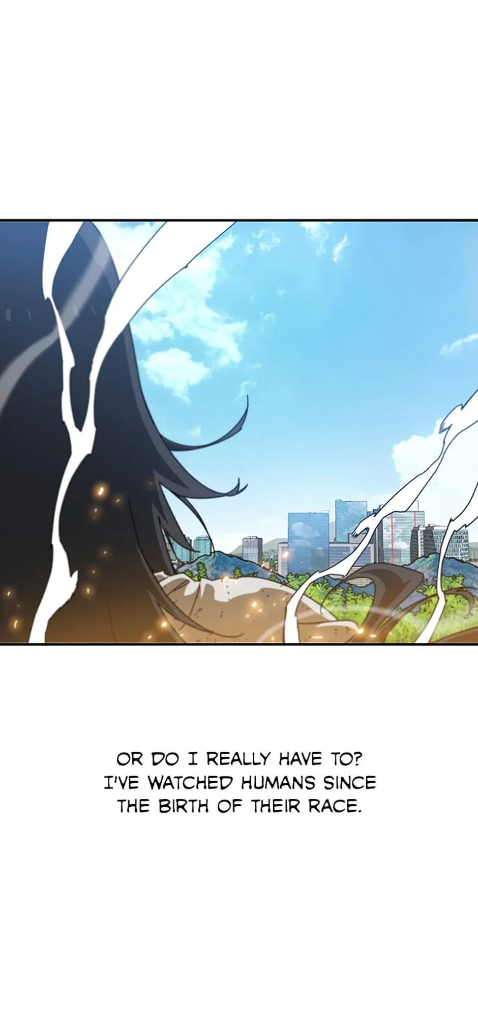 Read Existence en Manga Online