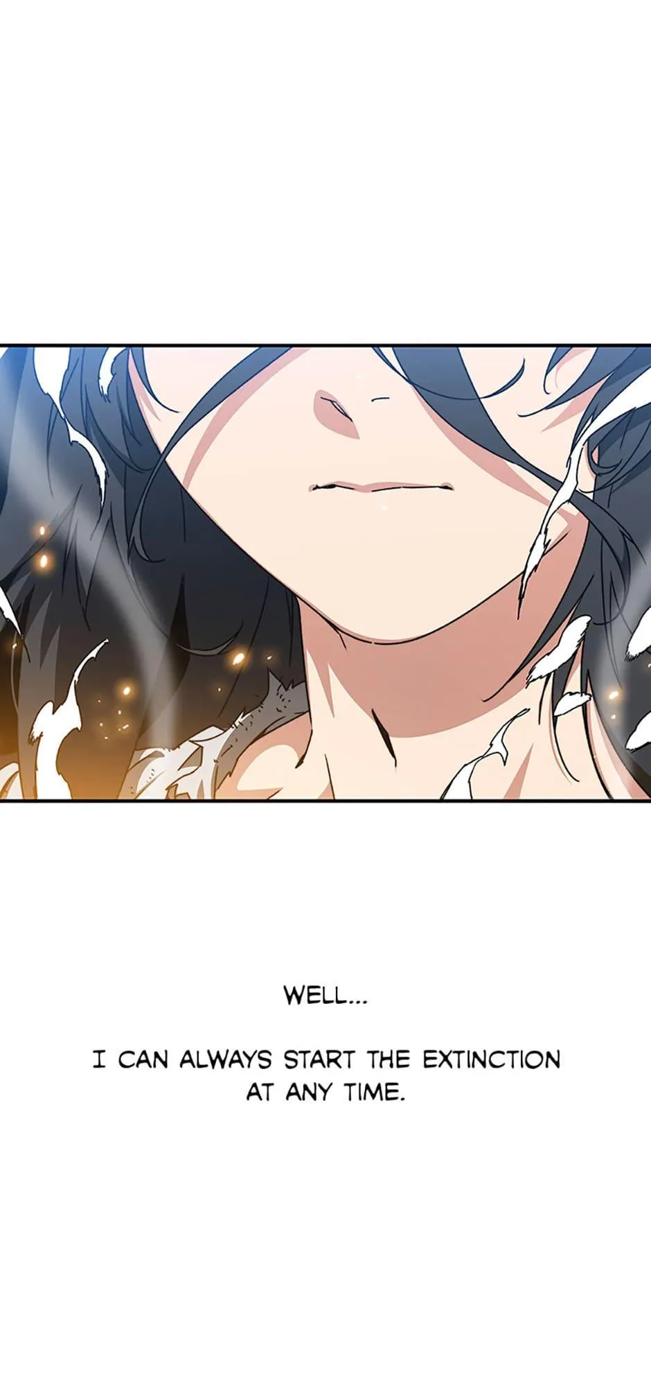 Read Existence en Manga Online