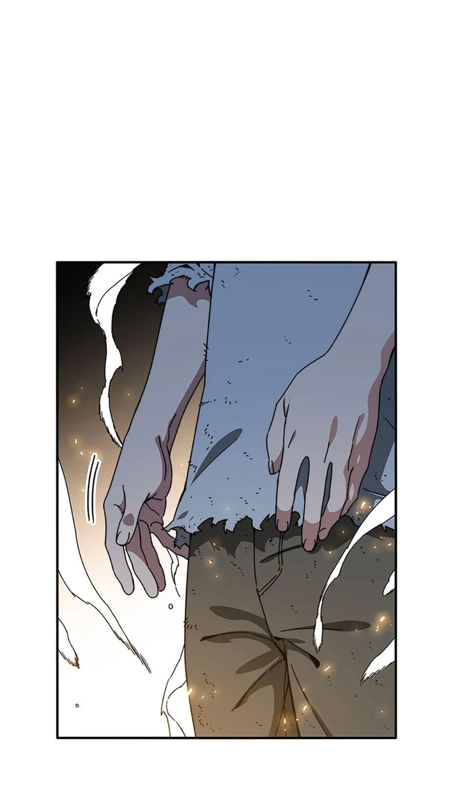 Read Existence en Manga Online