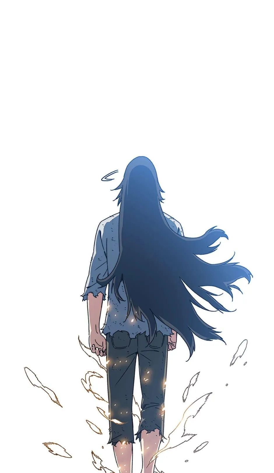 Read Existence en Manga Online