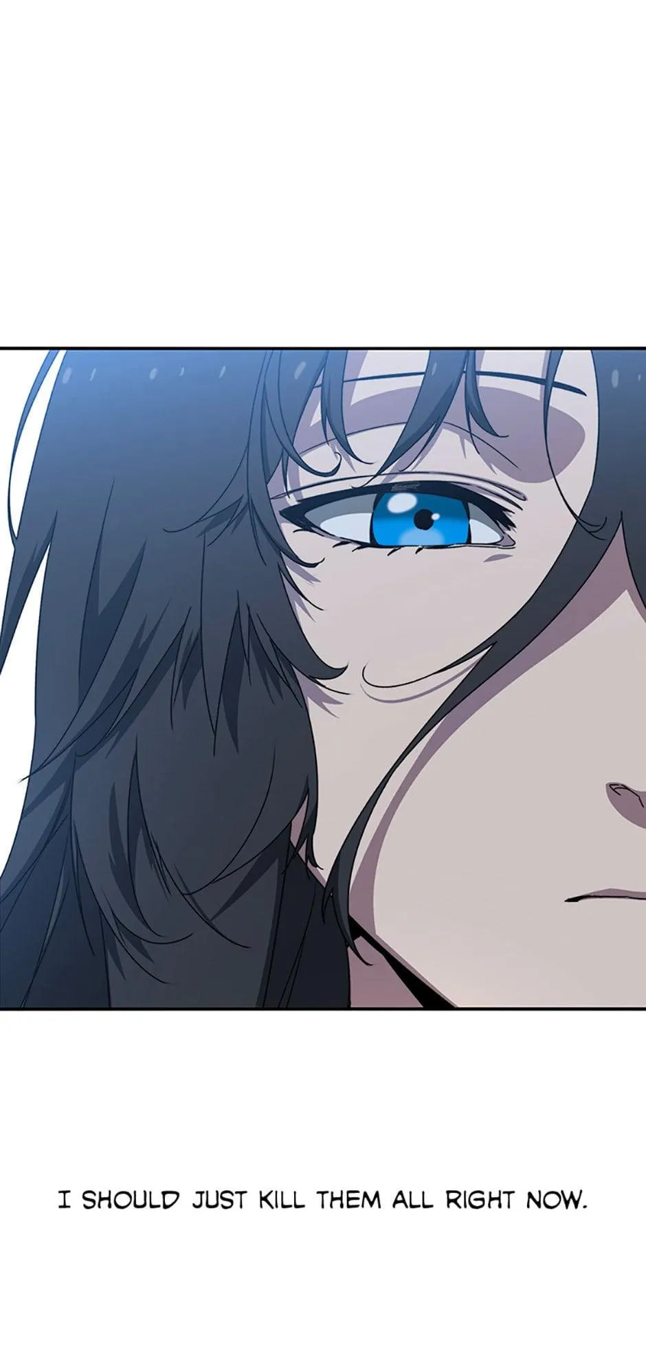 Read Existence en Manga Online