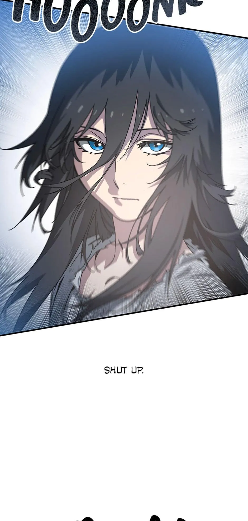 Read Existence en Manga Online