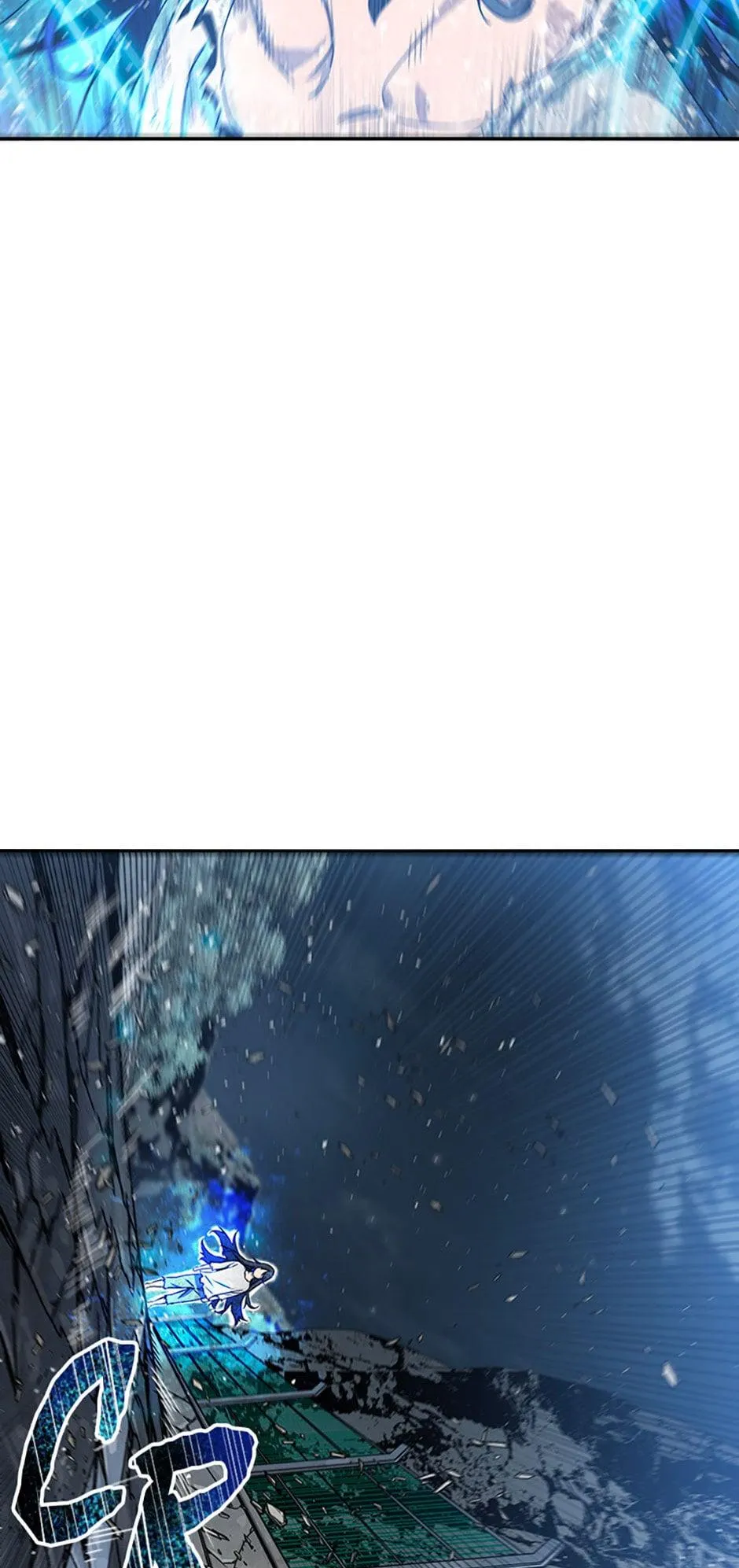 Read Existence en Manga Online