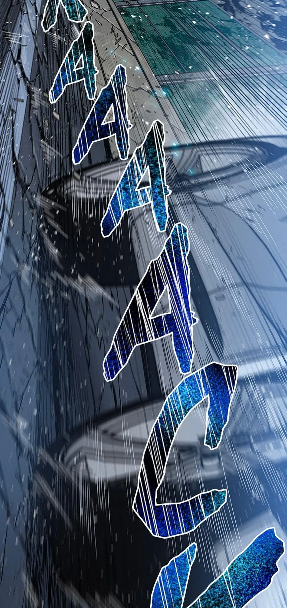 Read Existence en Manga Online