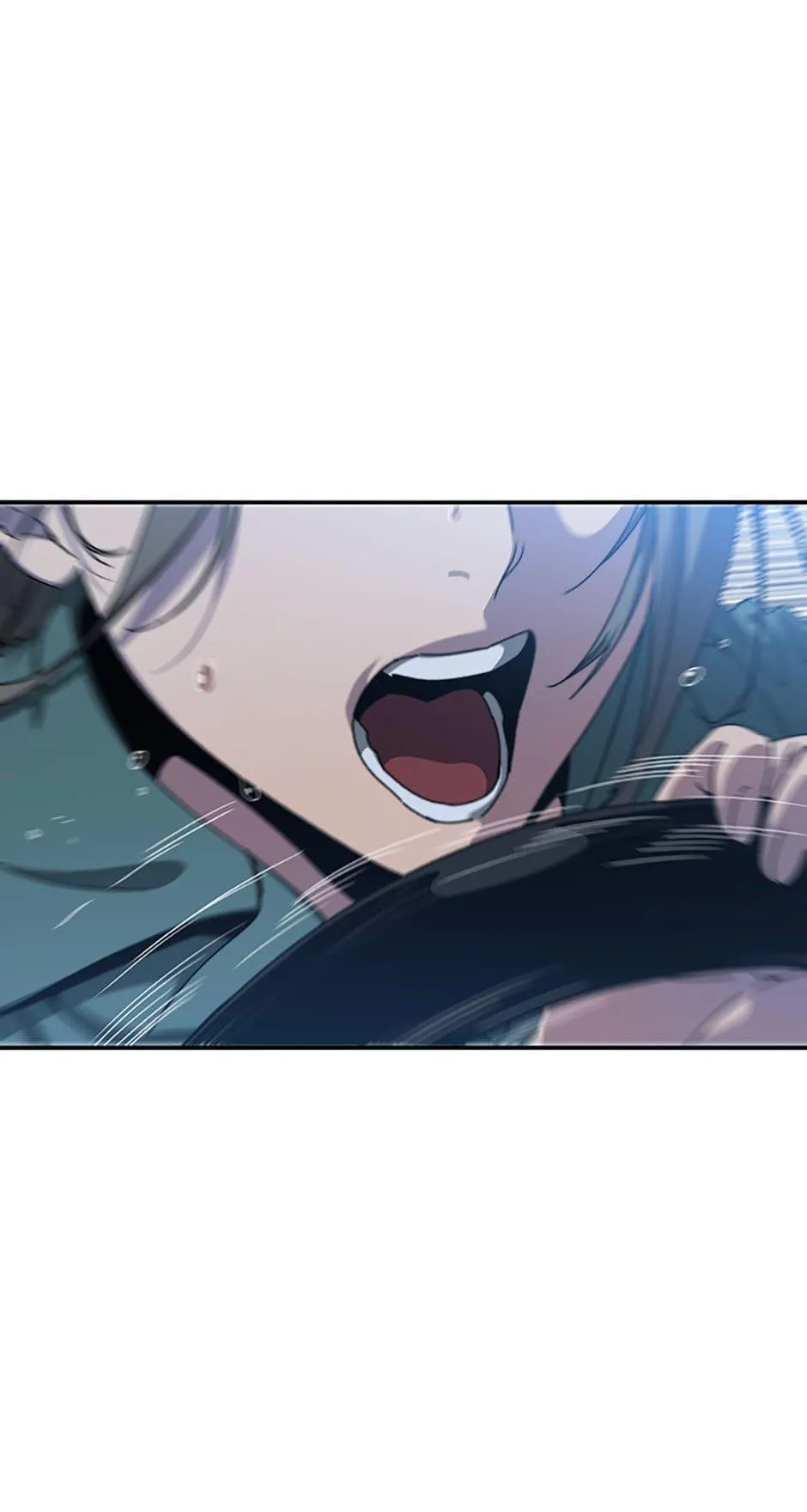 Read Existence en Manga Online