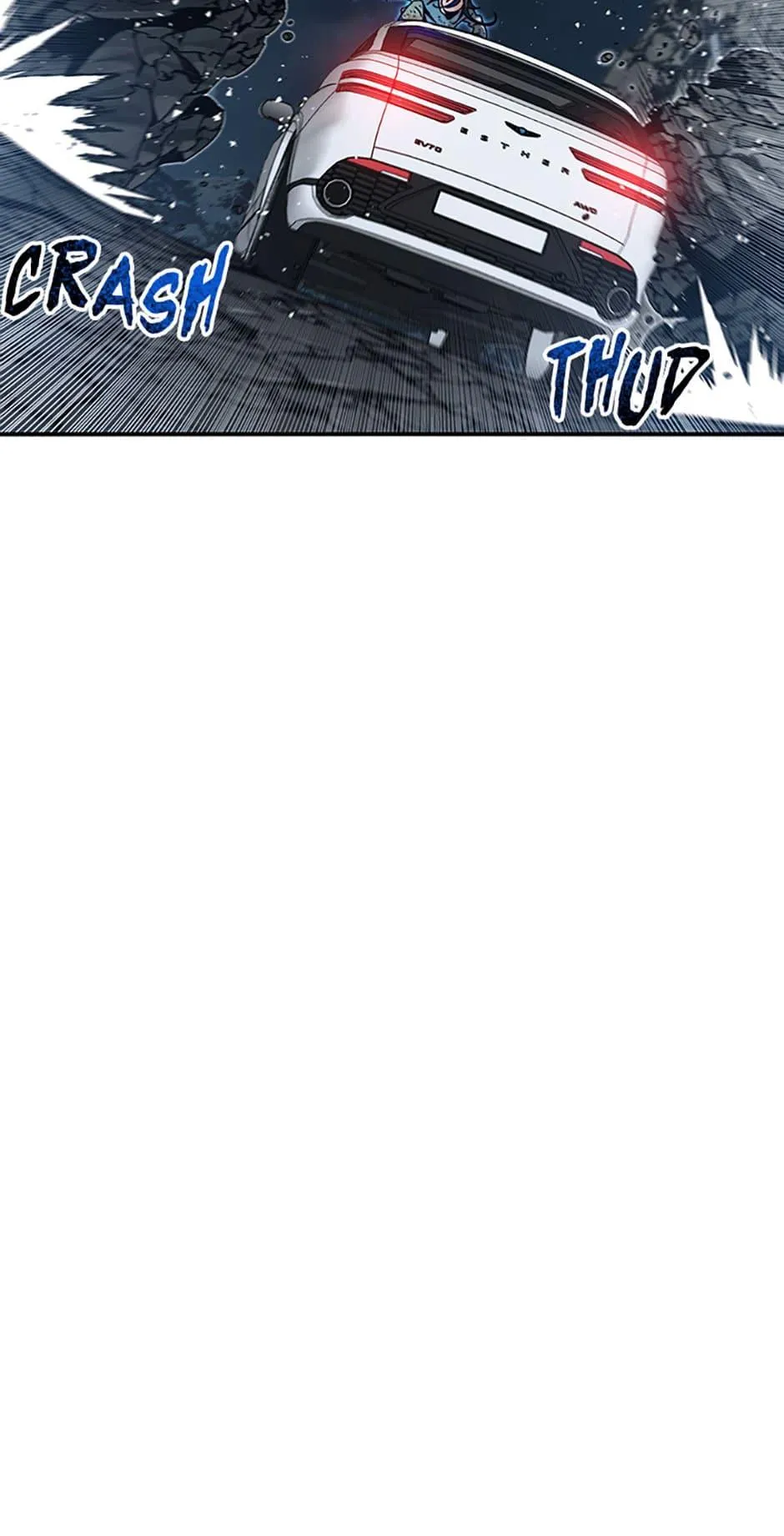 Read Existence en Manga Online