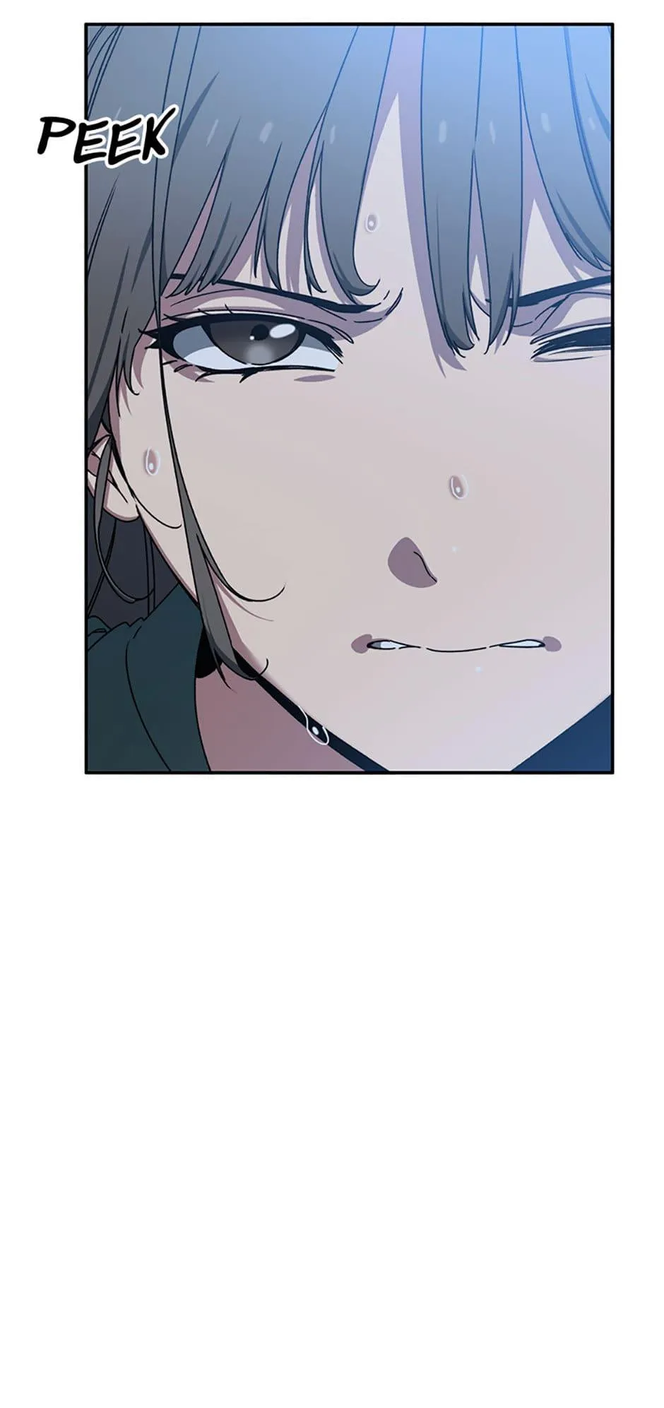 Read Existence en Manga Online