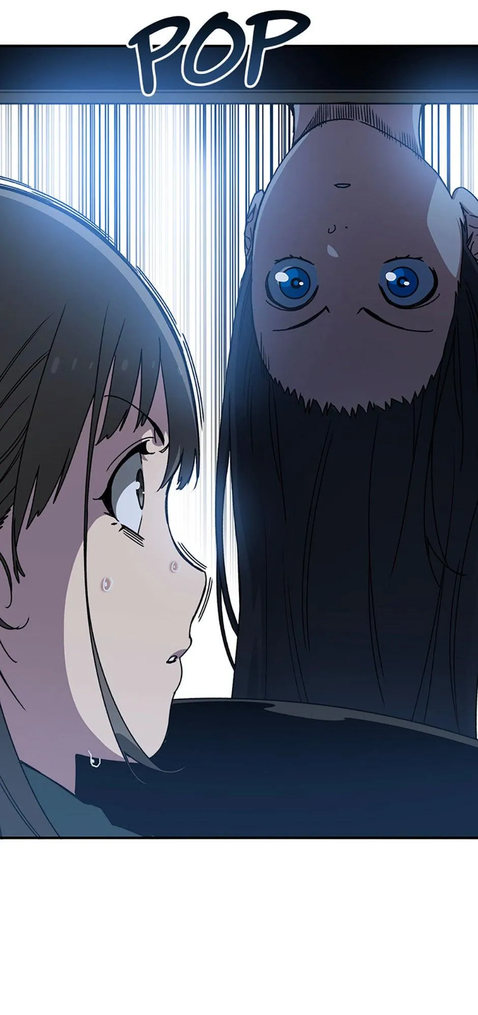 Read Existence en Manga Online