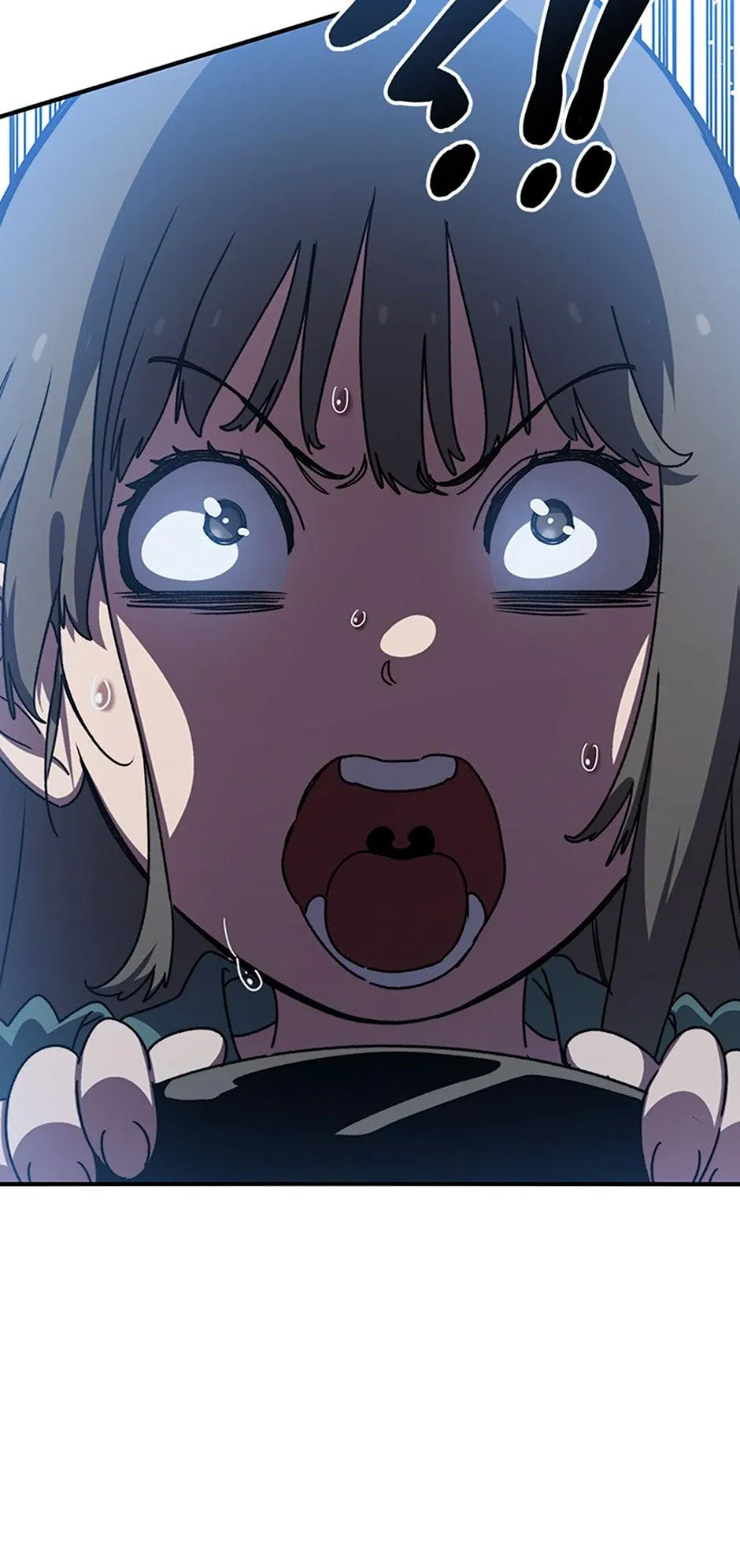 Read Existence en Manga Online
