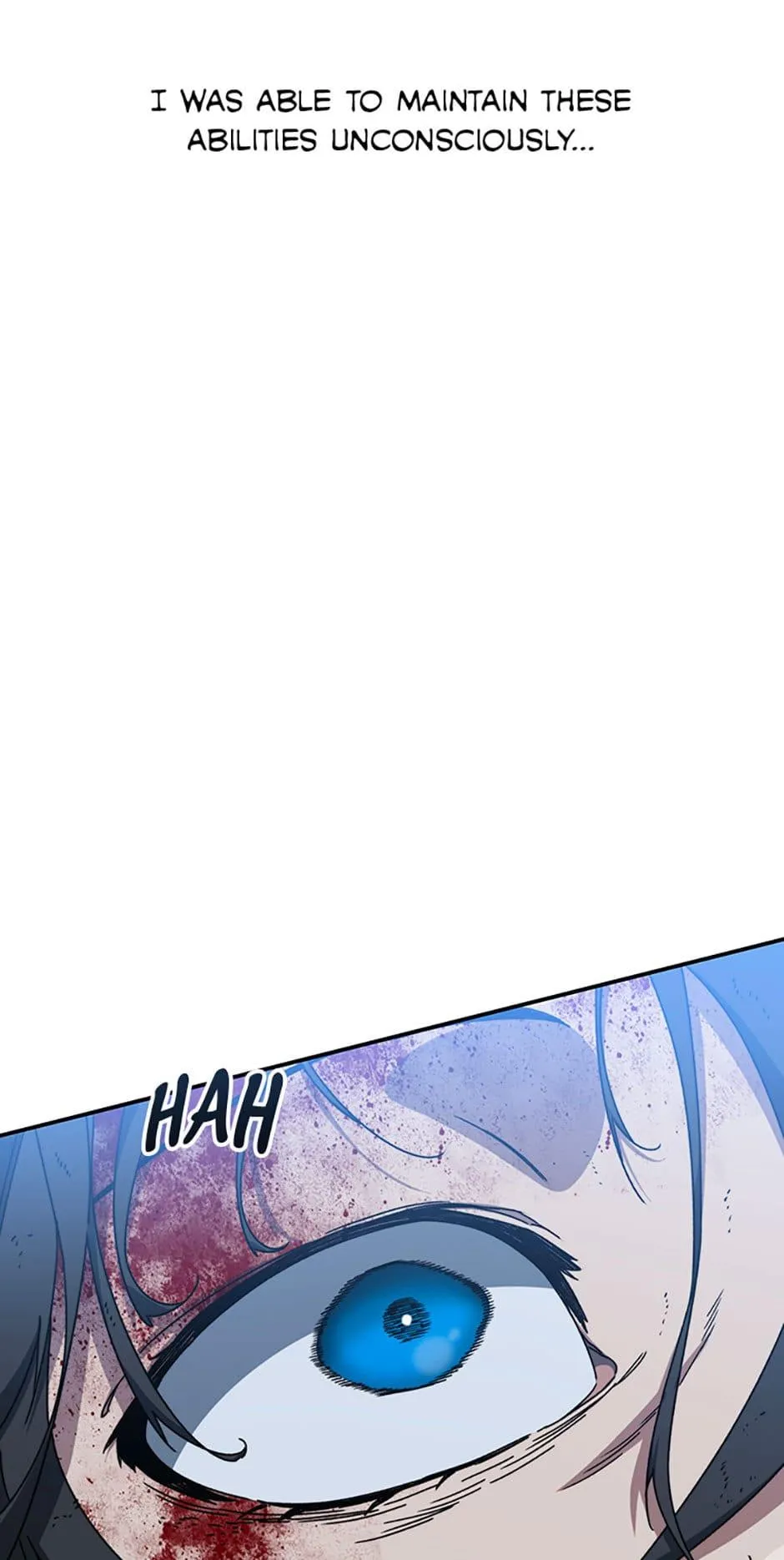 Read Existence en Manga Online