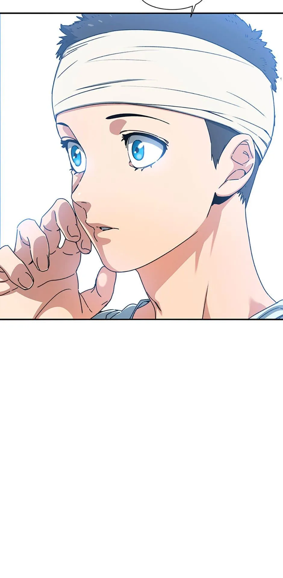 Read Existence en Manga Online