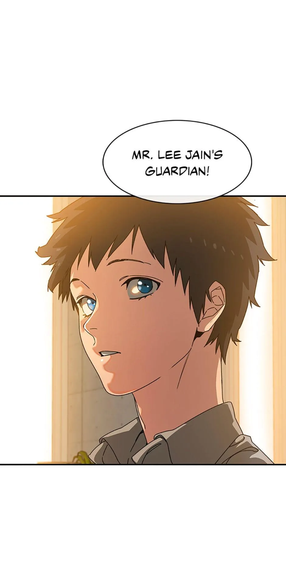 Read Existence en Manga Online