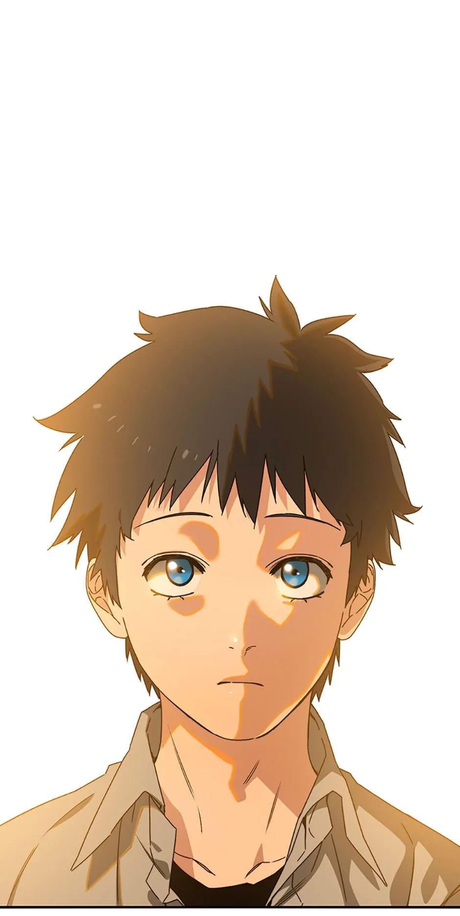 Read Existence en Manga Online