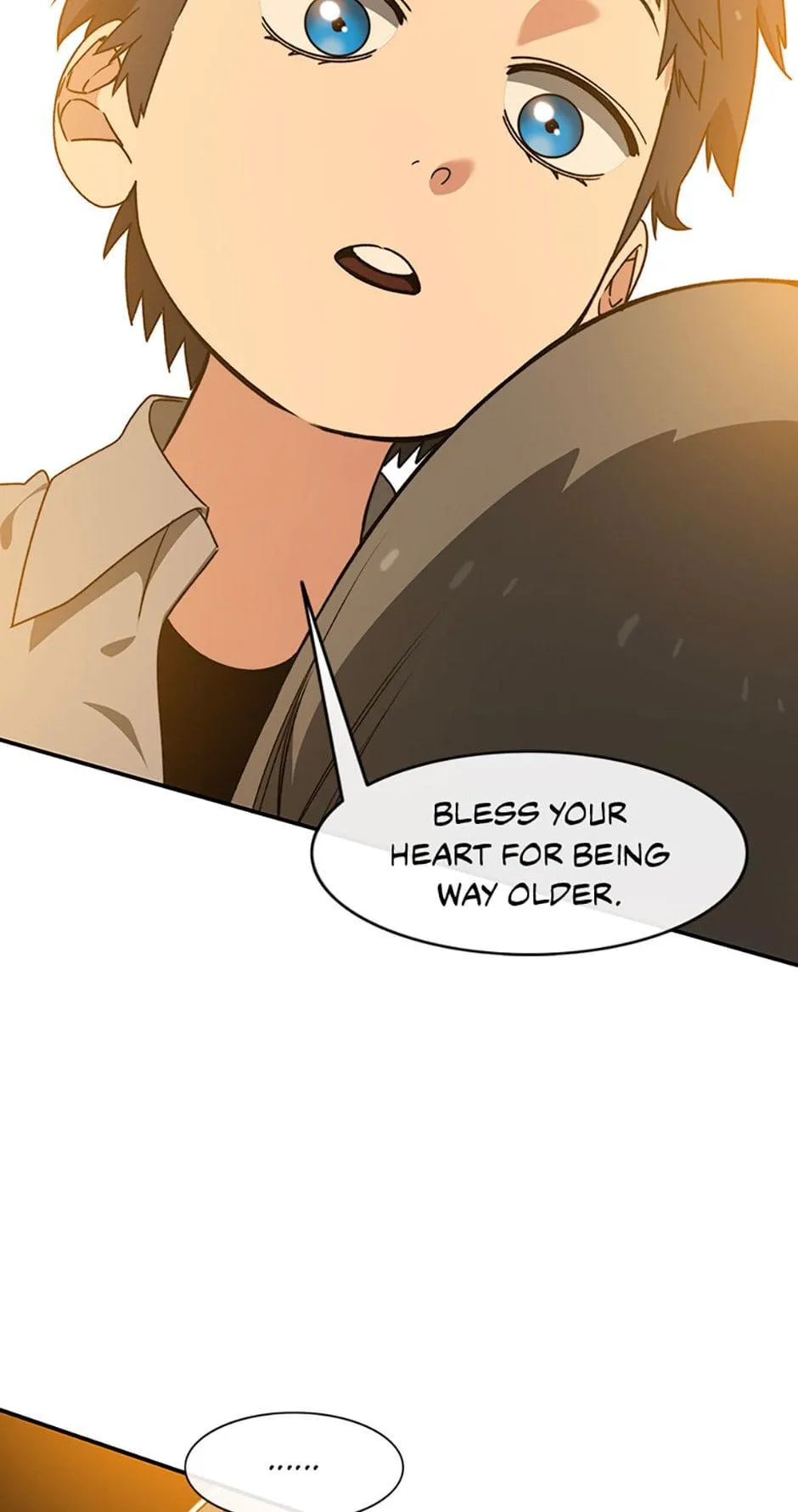 Read Existence en Manga Online
