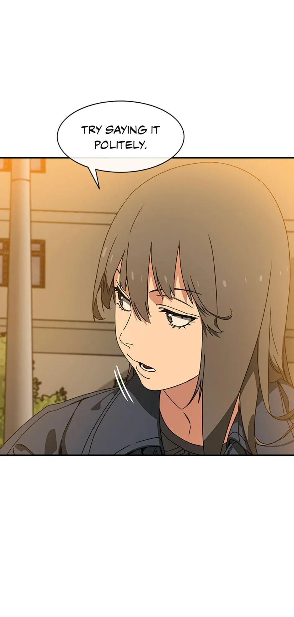 Read Existence en Manga Online