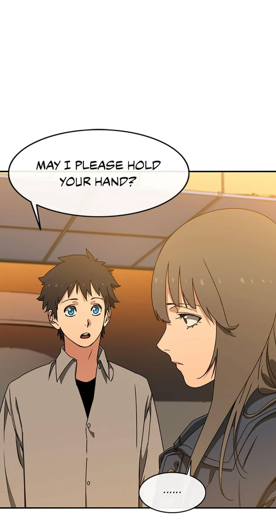 Read Existence en Manga Online