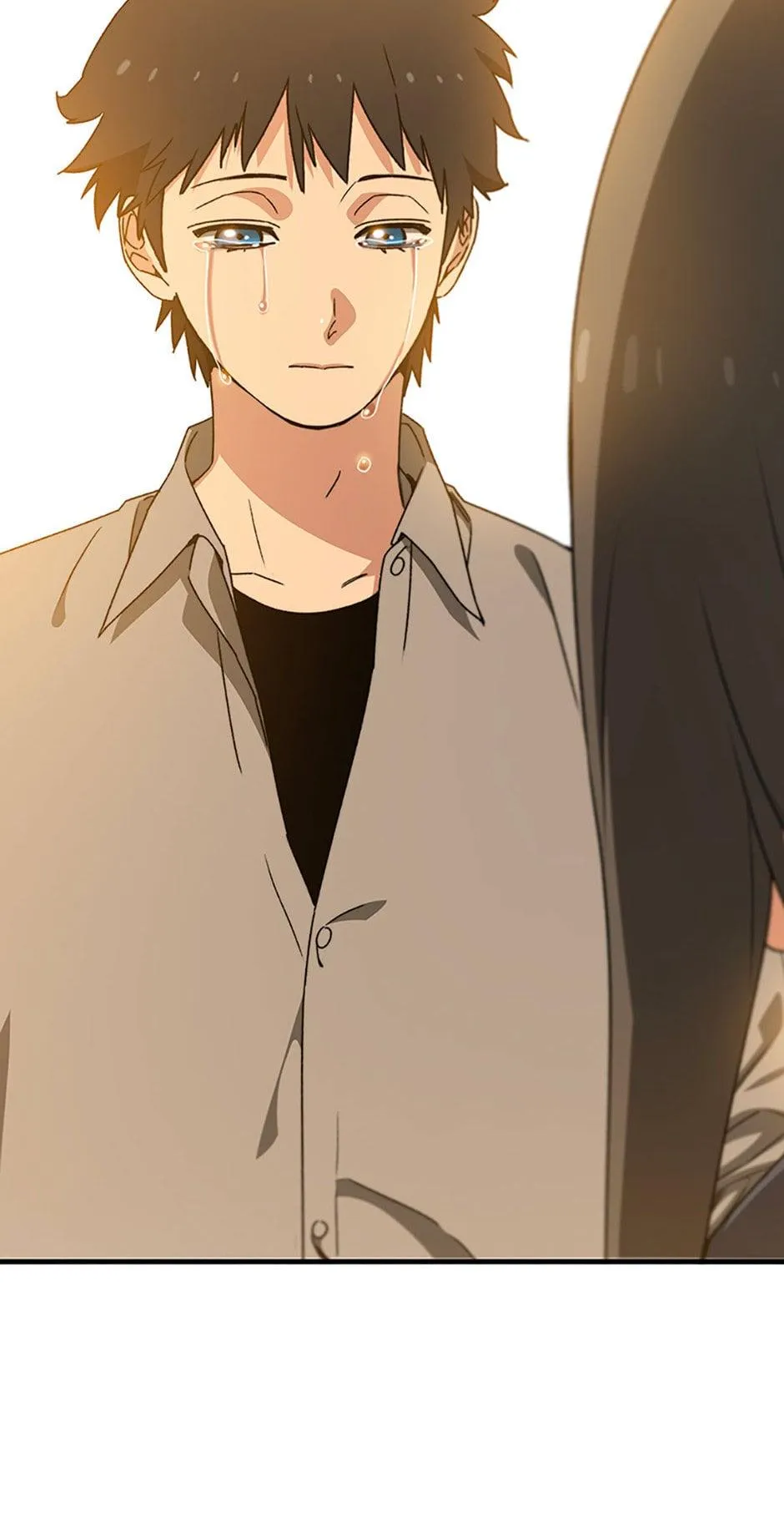 Read Existence en Manga Online