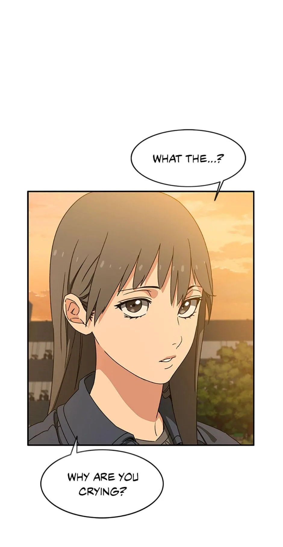 Read Existence en Manga Online