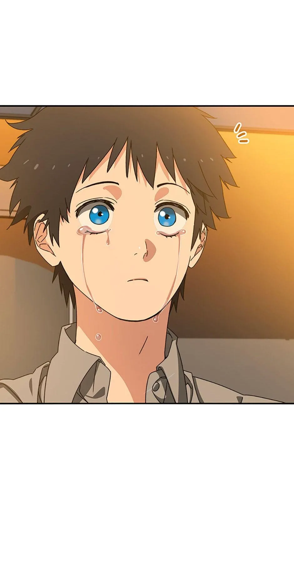 Read Existence en Manga Online