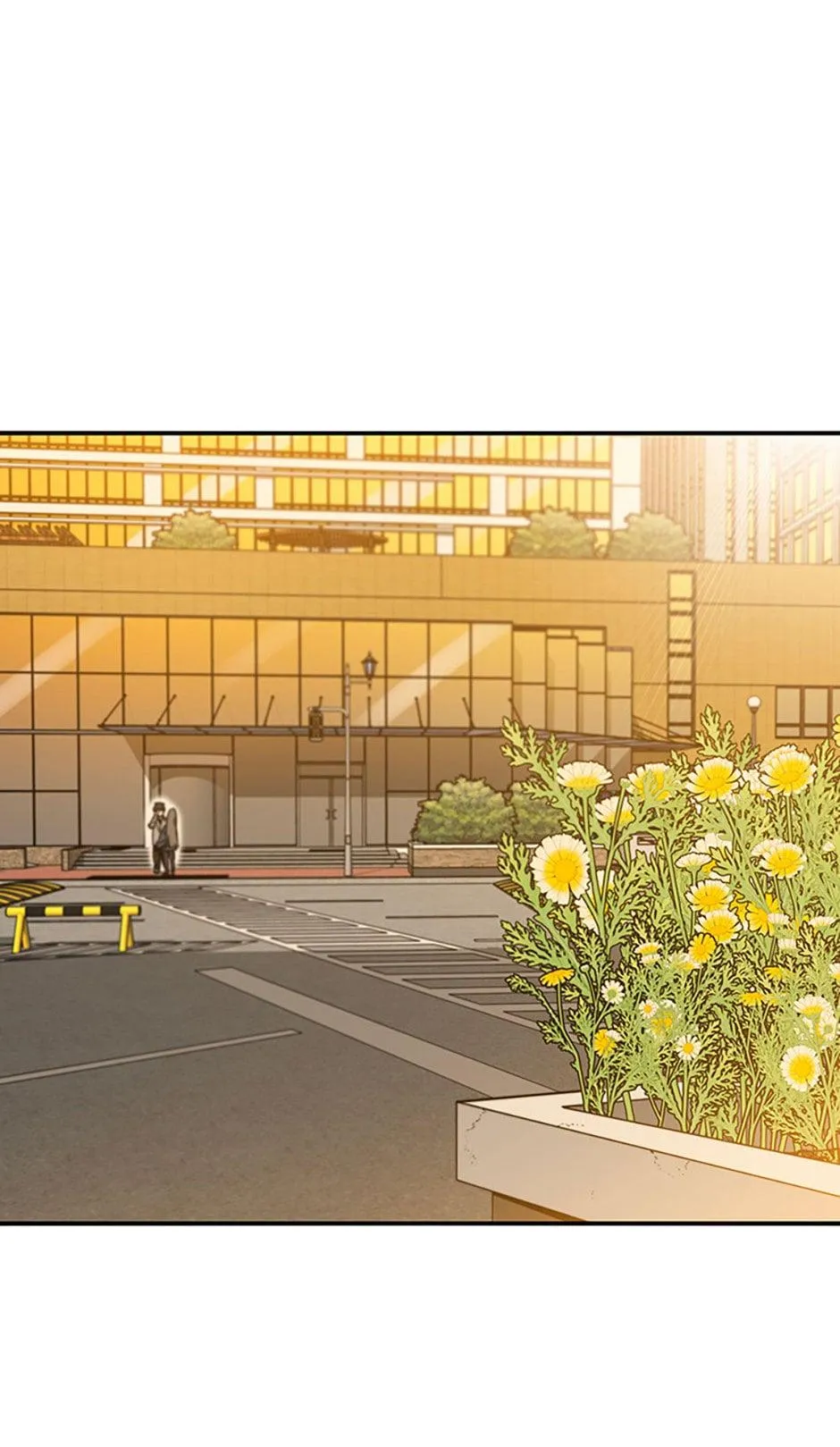 Read Existence en Manga Online
