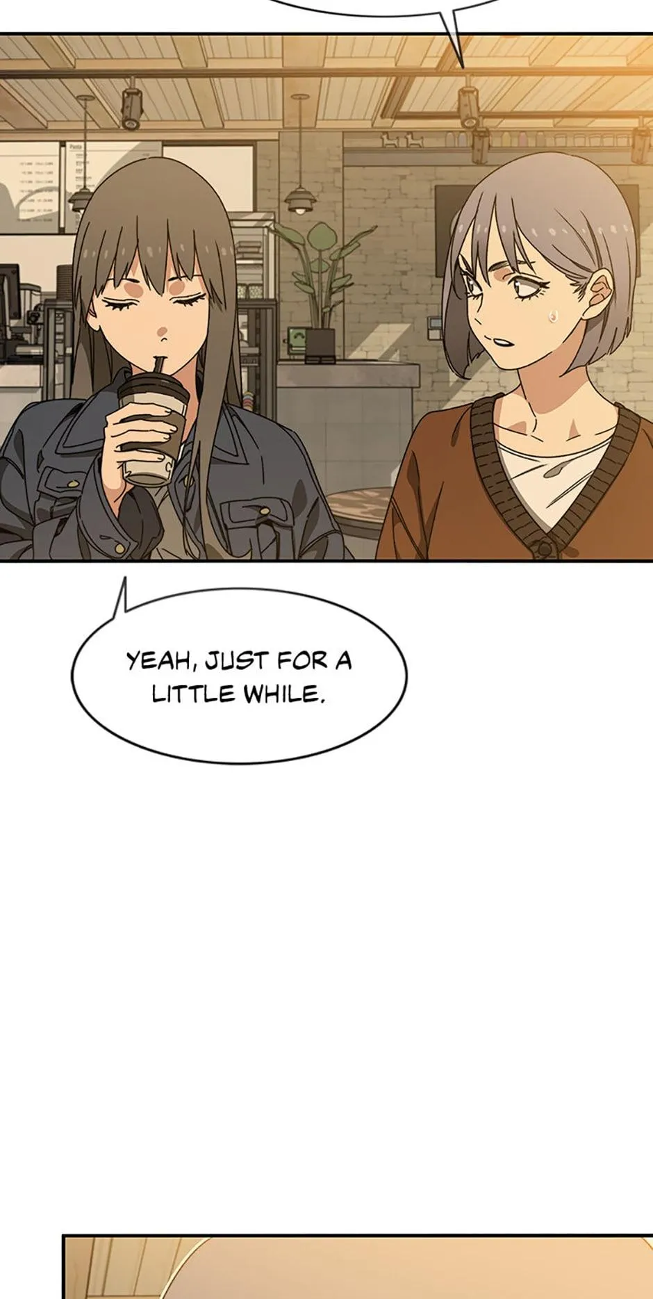 Read Existence en Manga Online