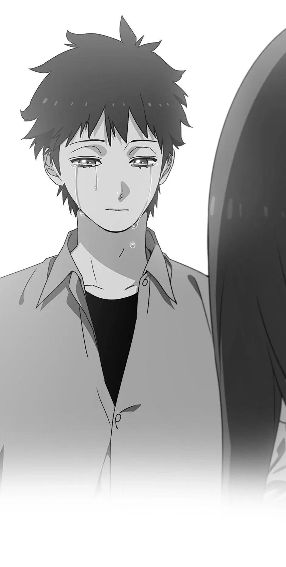 Read Existence en Manga Online