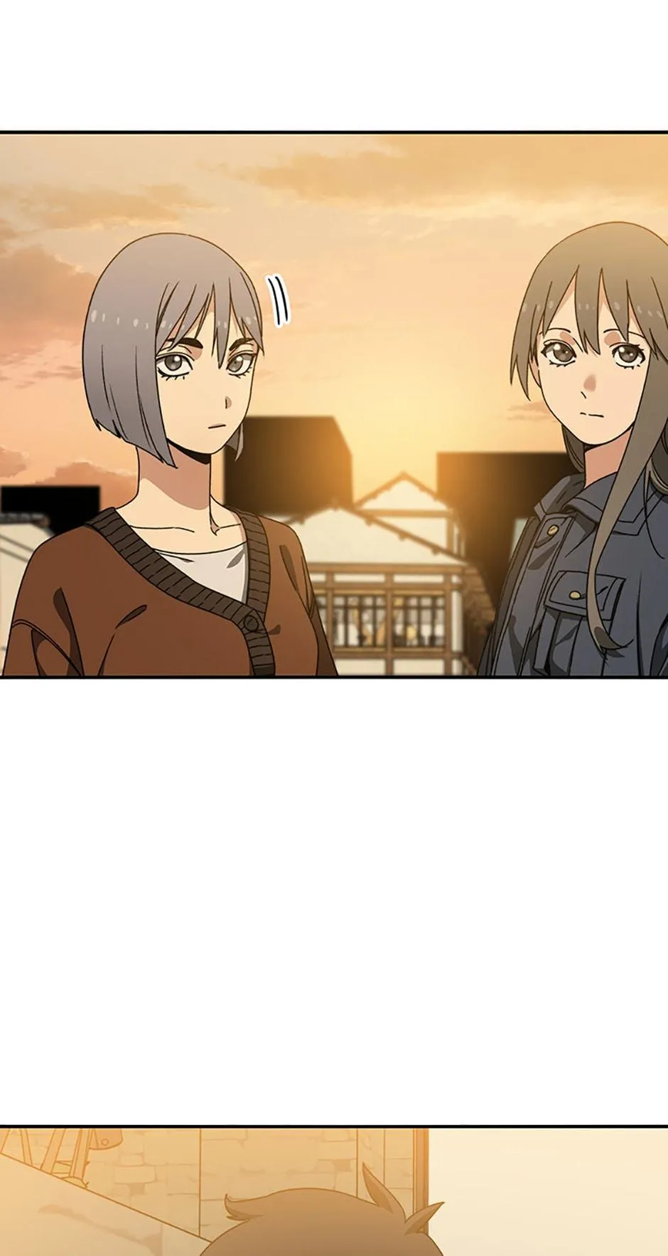 Read Existence en Manga Online